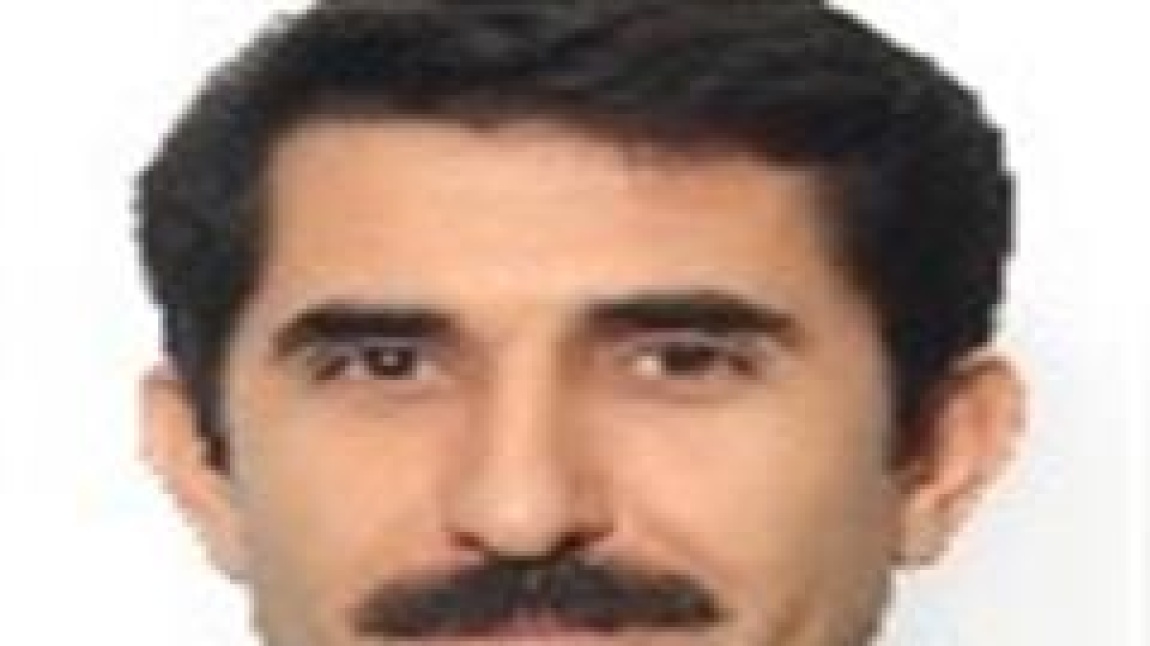 Faruk YAĞCIOĞLU - Okul Müdürü
